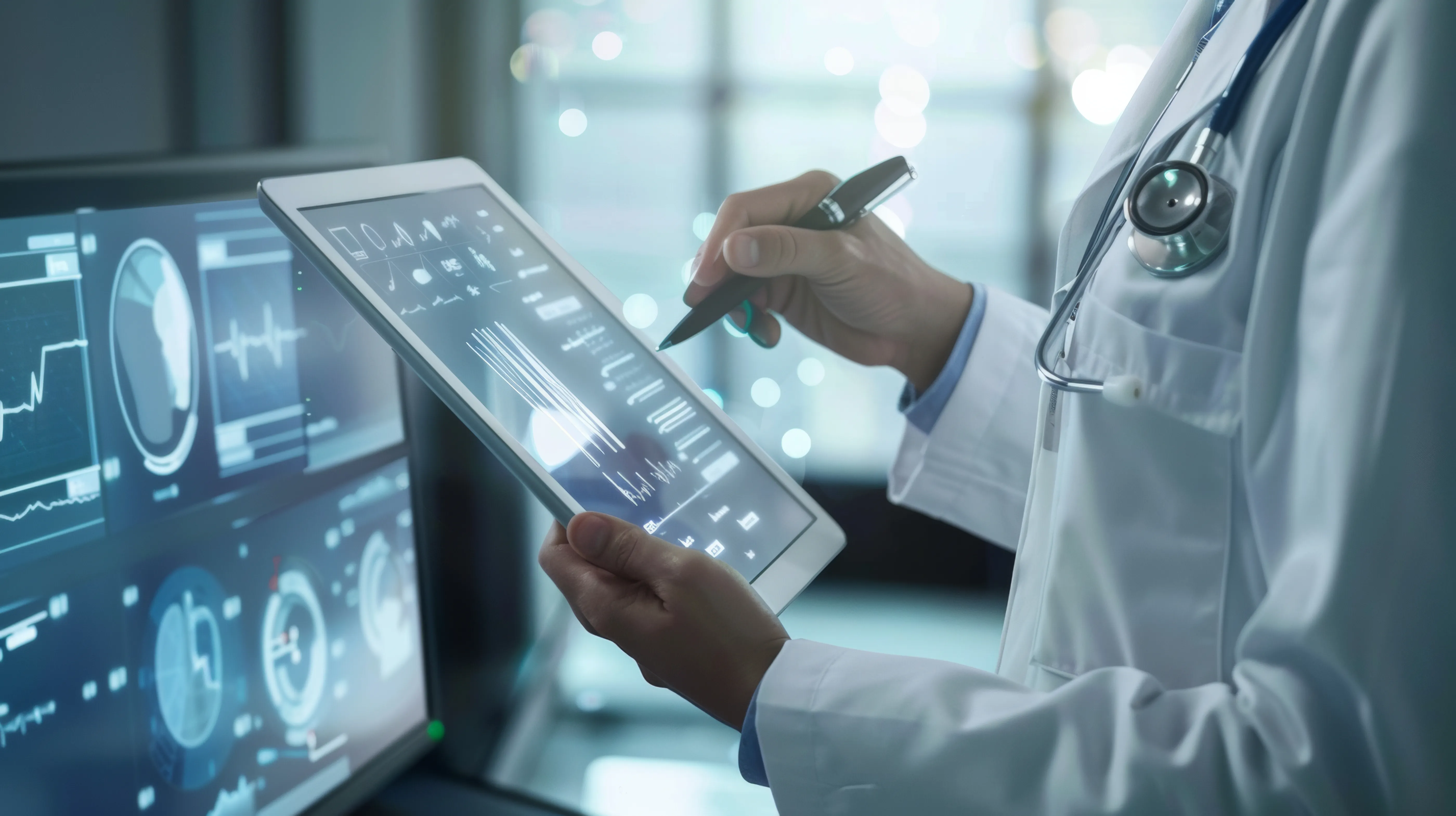 Why Choose Healthus.ai