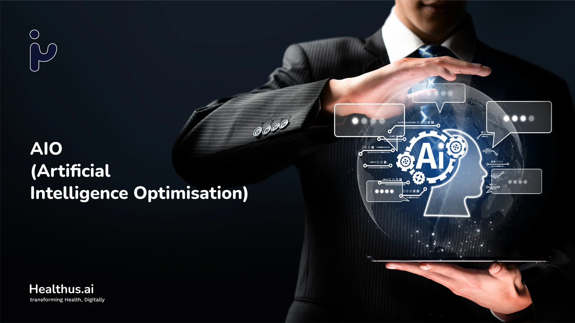 AIO (Artificial Intelligence Optimisation)