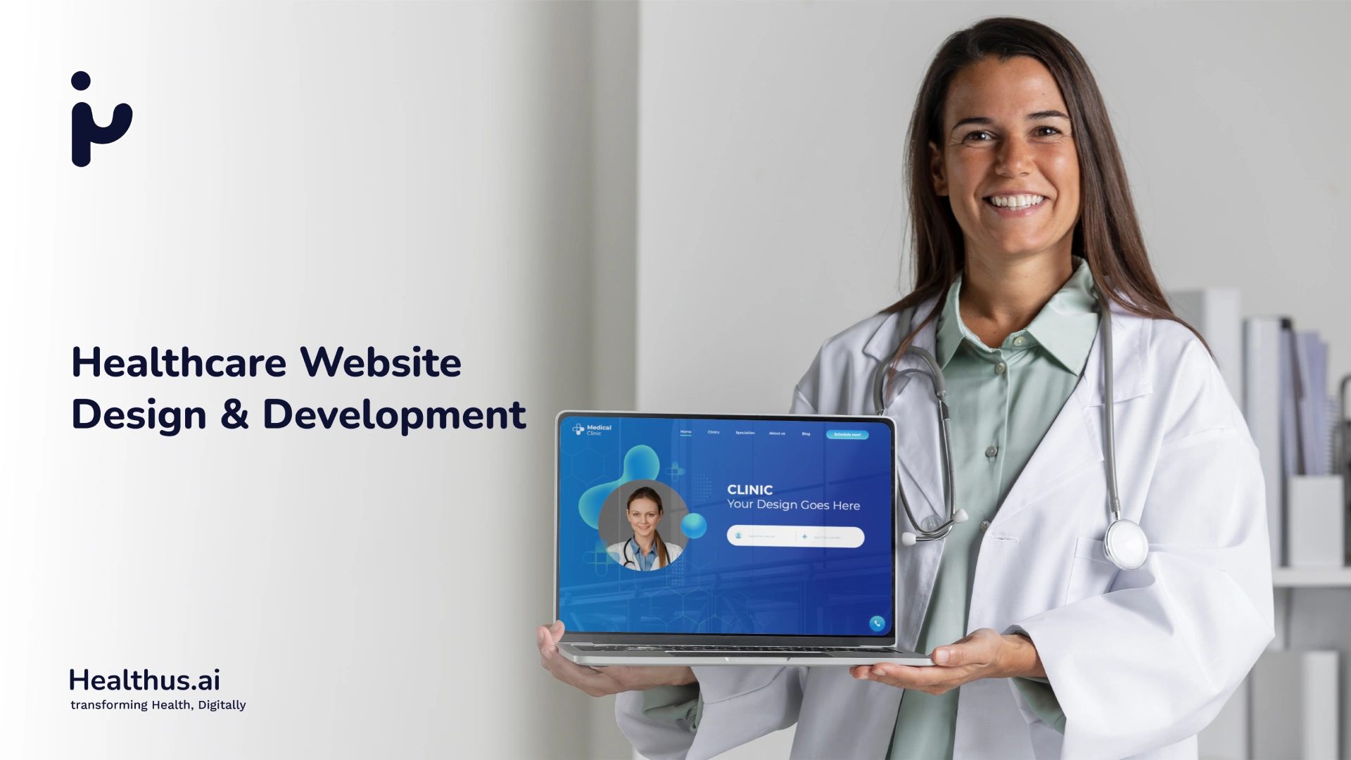 Web Design & Development