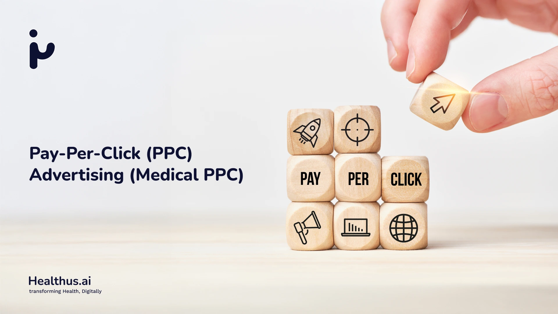 Healthcare PPC