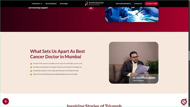 Dr. Amit Chakraborty
