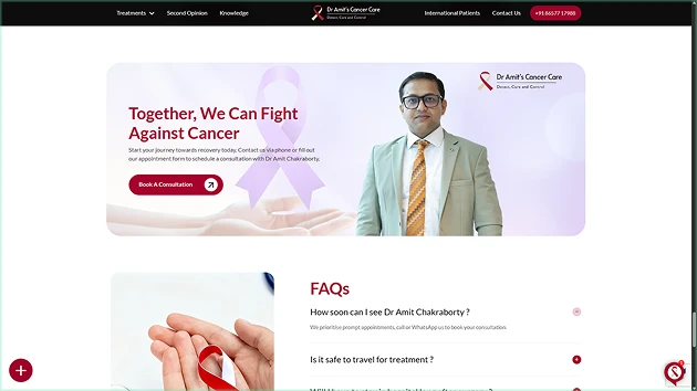 Dr. Amit Chakraborty
