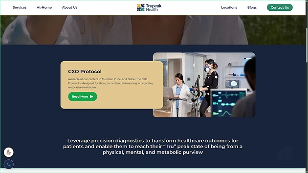 TruPeak Health