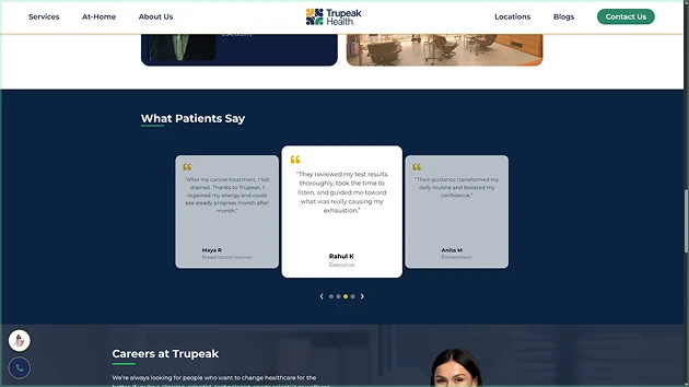 TruPeak Health