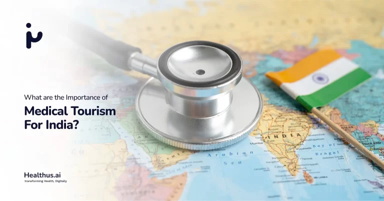 What Is the Importance of Medical Tourism for India in 2026?