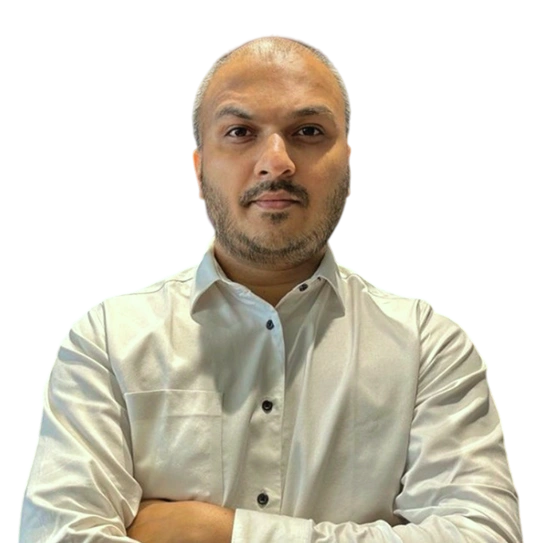 Anurag Singh