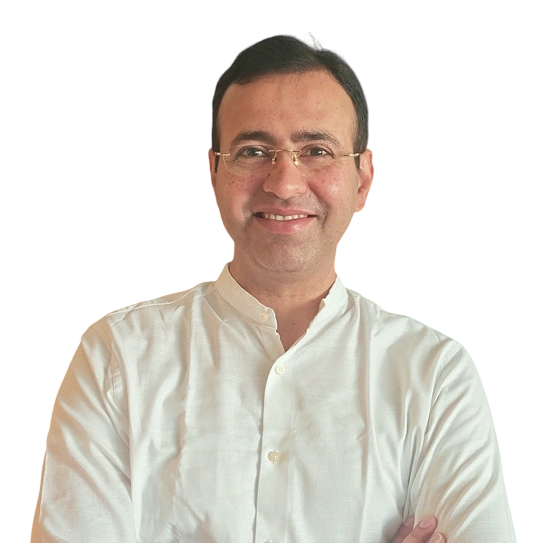 Mohit Vijai