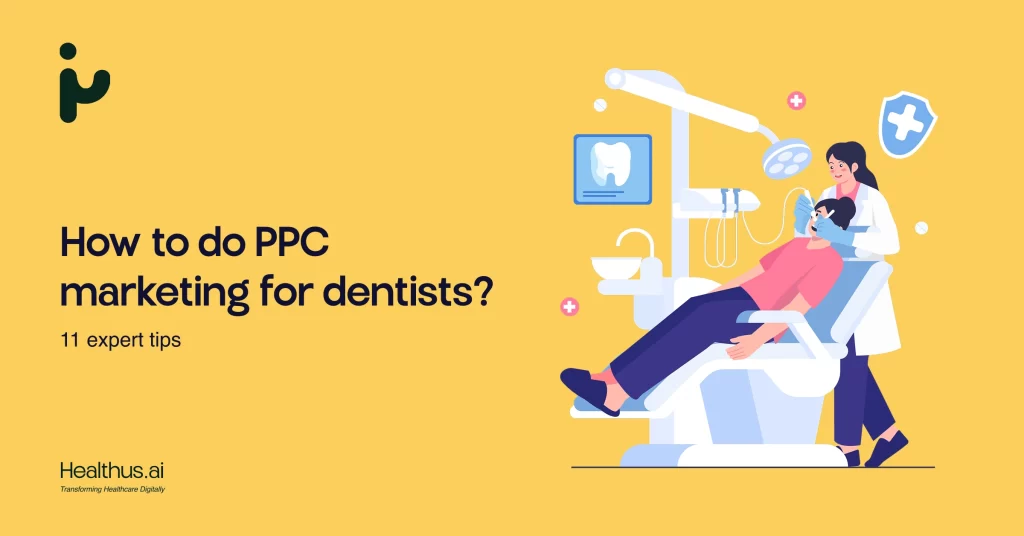 ppc marketing for dentists