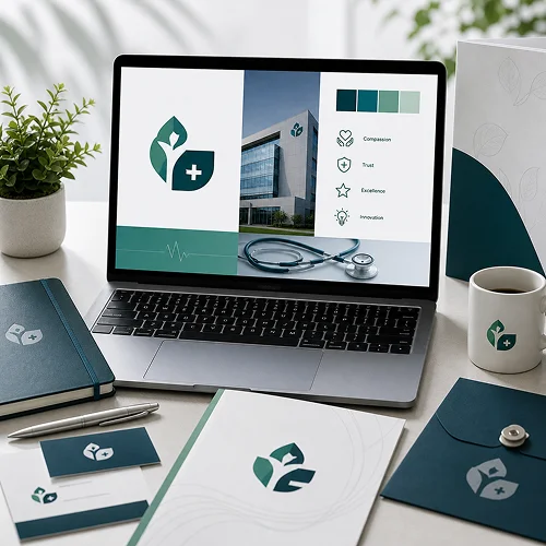 Medical Branding