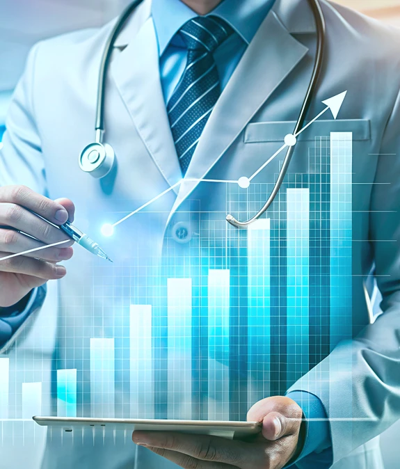 A Clear System for Healthcare Marketing for Hospitals