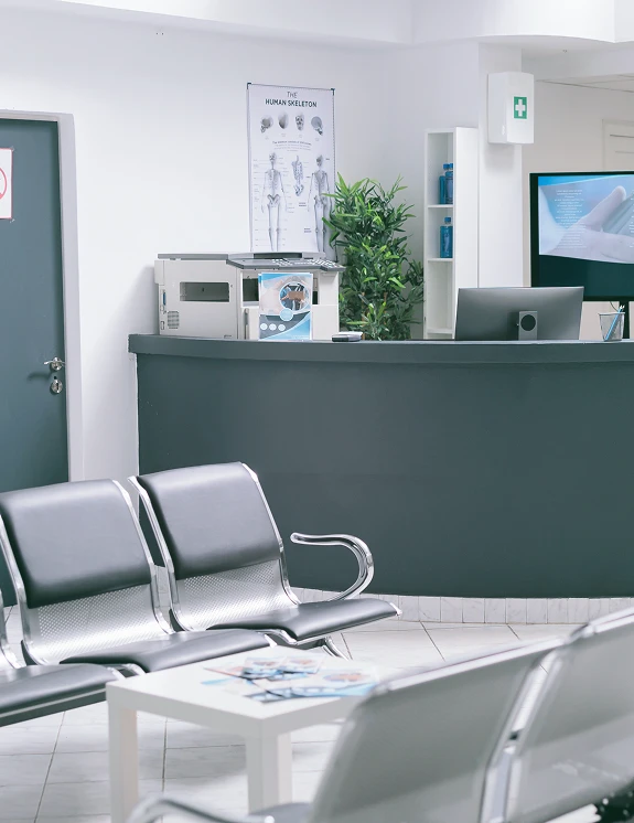 Stop Losing Patients to Better-Marketed Competitors