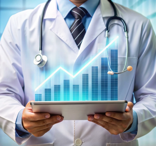 Why Healthcare Brands in Canada Choose Healthus.ai