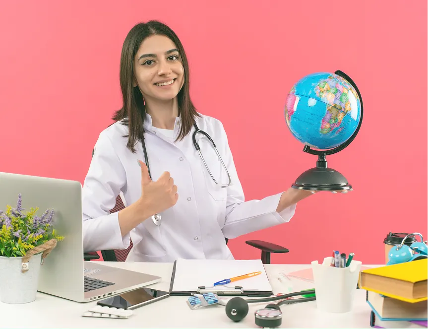 Attracting the Right International Patients Is the Challenge in Medical Tourism