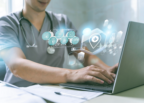 Turn HealthTech Innovation Into Market Trust and Adoption