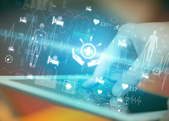 Turn HealthTech Innovation Into Market Trust and Adoption