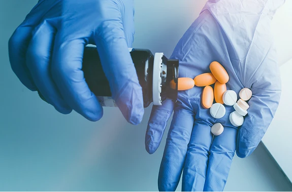 Pharma Marketing Is Complex. Growth Should Not Be.