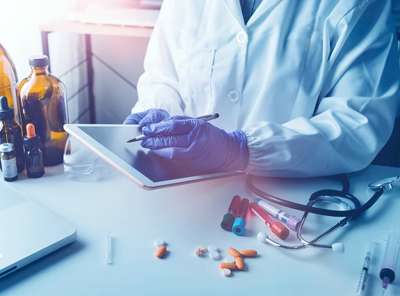 Turn Scientific Expertise Into Credible Market Visibility