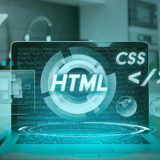 Healthcare Website Design Development