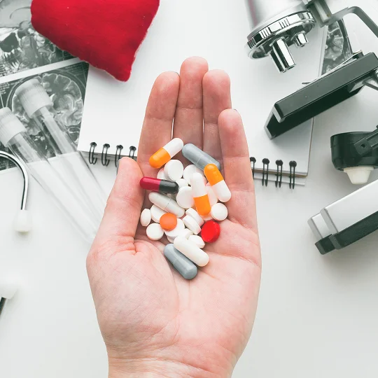 Pharma Marketing & Communication