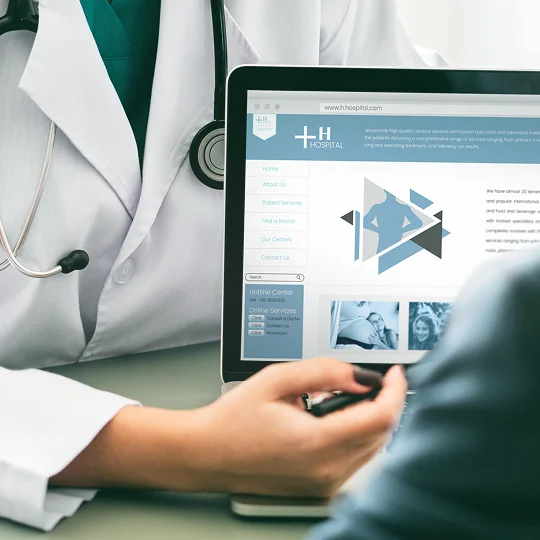 Medical Content Management