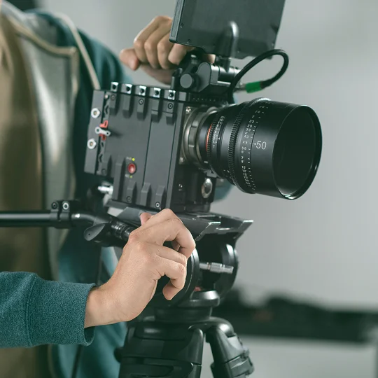 Healthcare Video Production