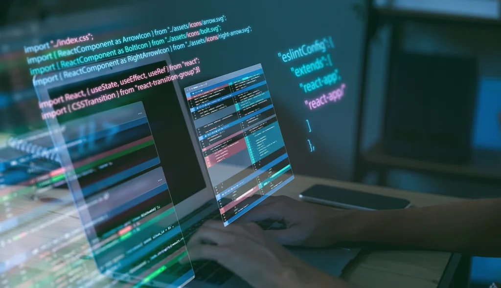 Healthcare Website Development