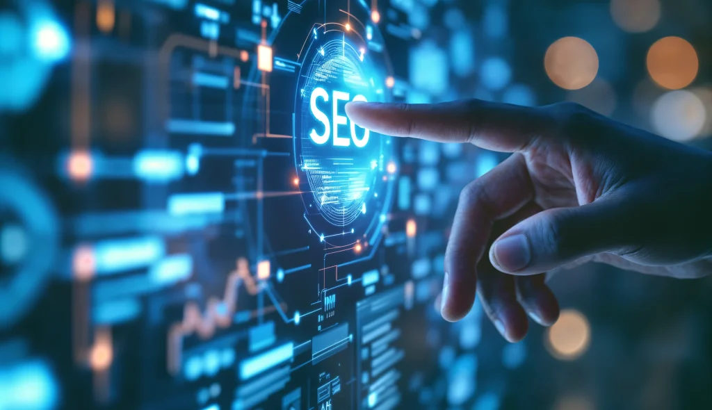 Healthcare SEO