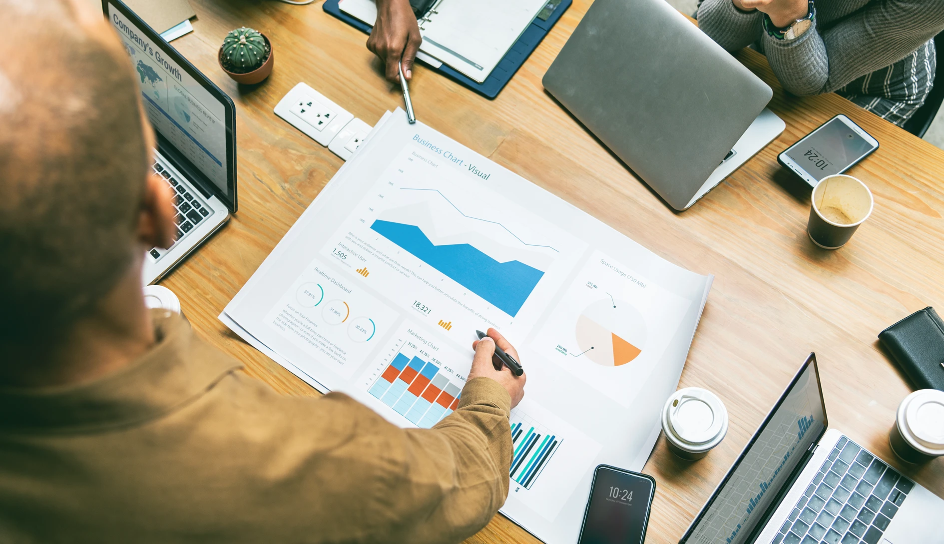 Healthcare Performance Marketing