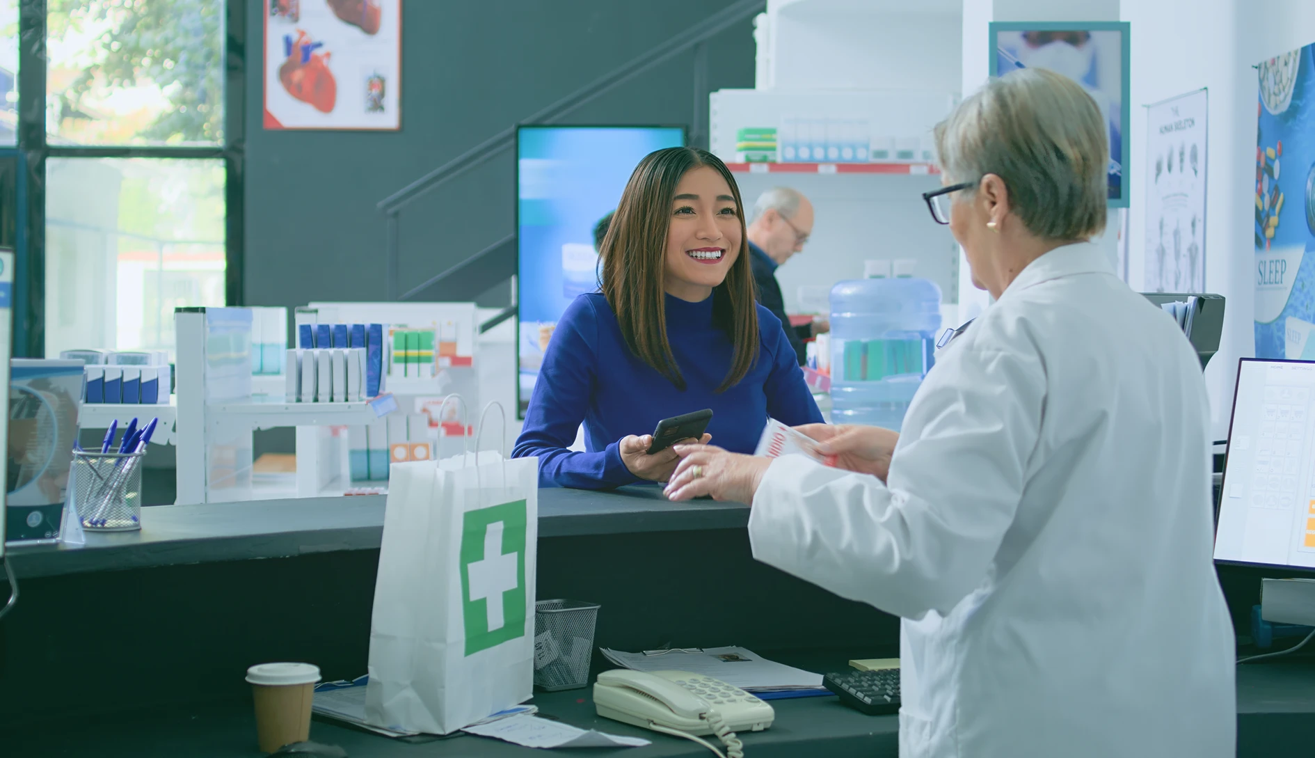 Pharma Marketing & Communication