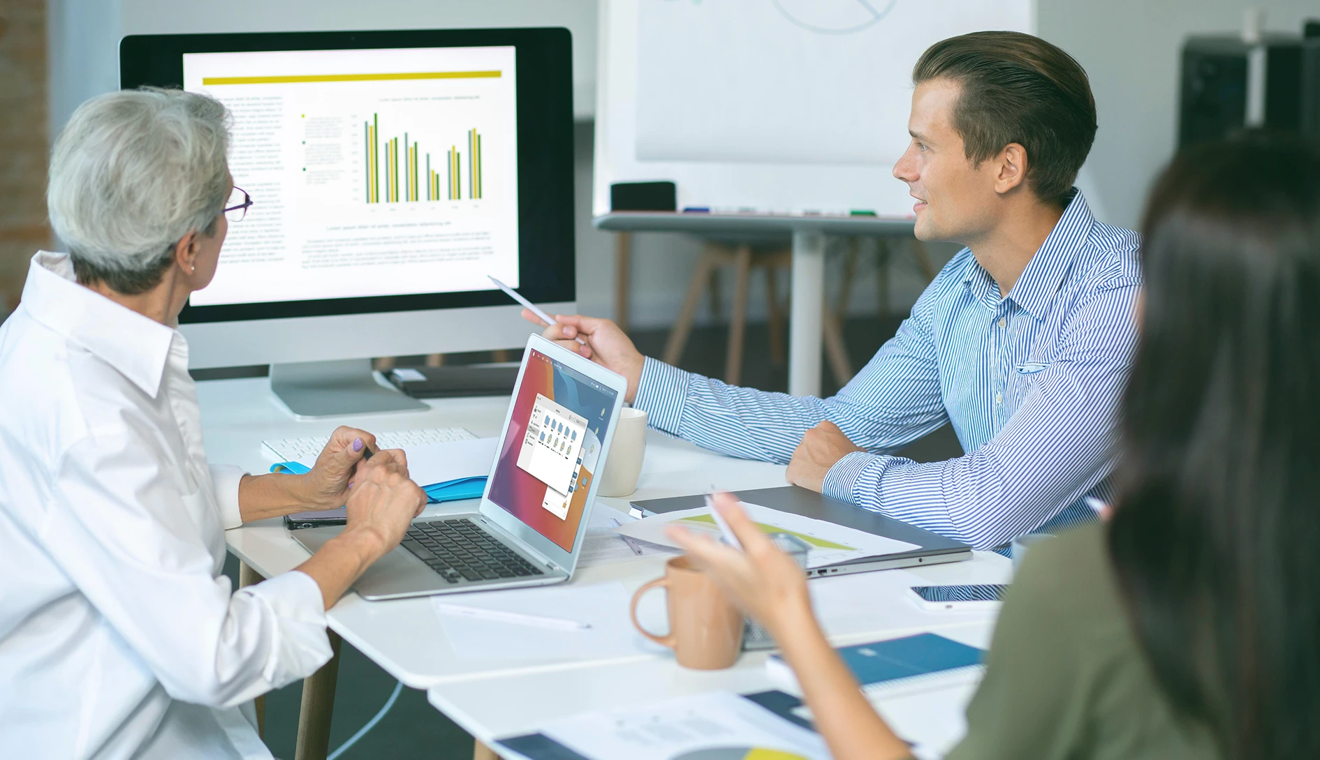 HealthTech Growth Consultancy