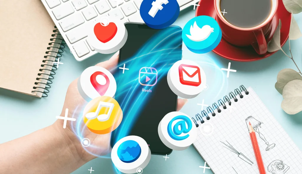 Healthcare Social Media Marketing
