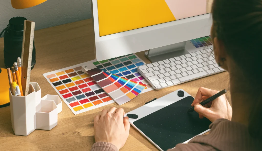 Design & Branding