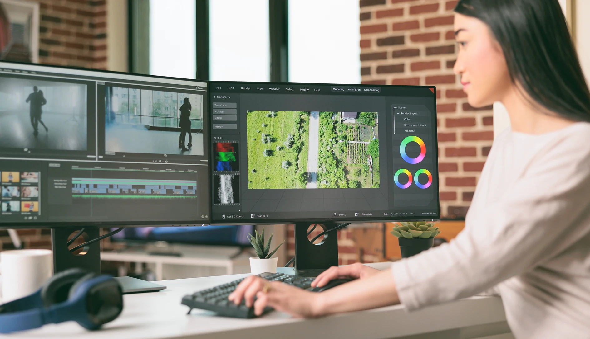 Healthcare Video Production