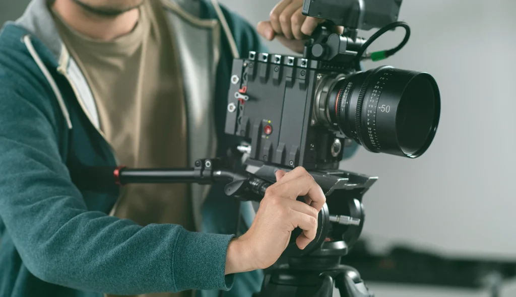 Brand Film & Photography