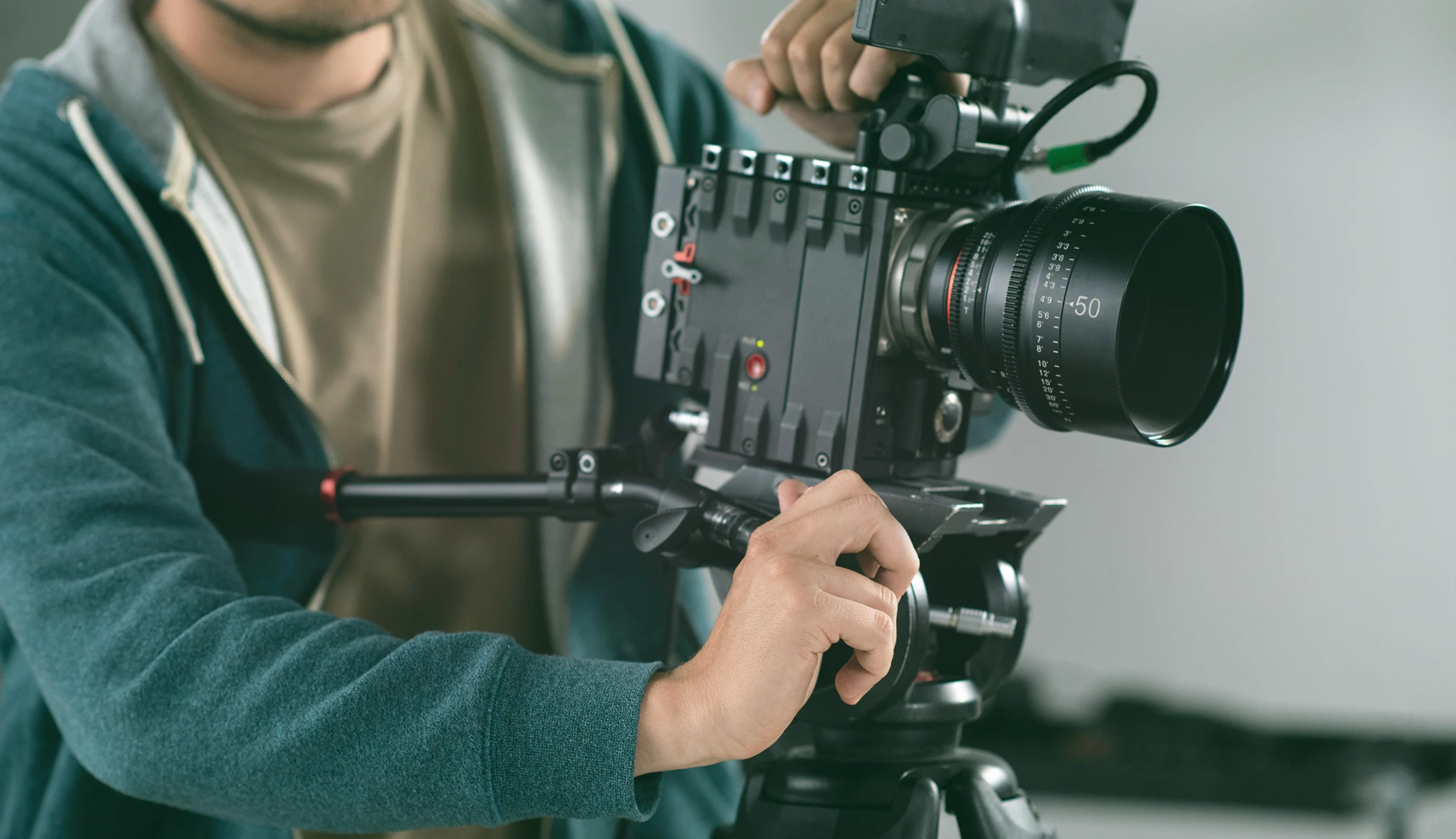 Brand Film & Photography