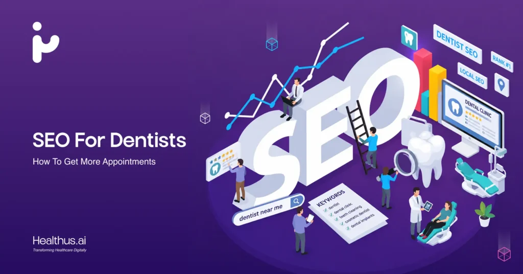 seo for dentist