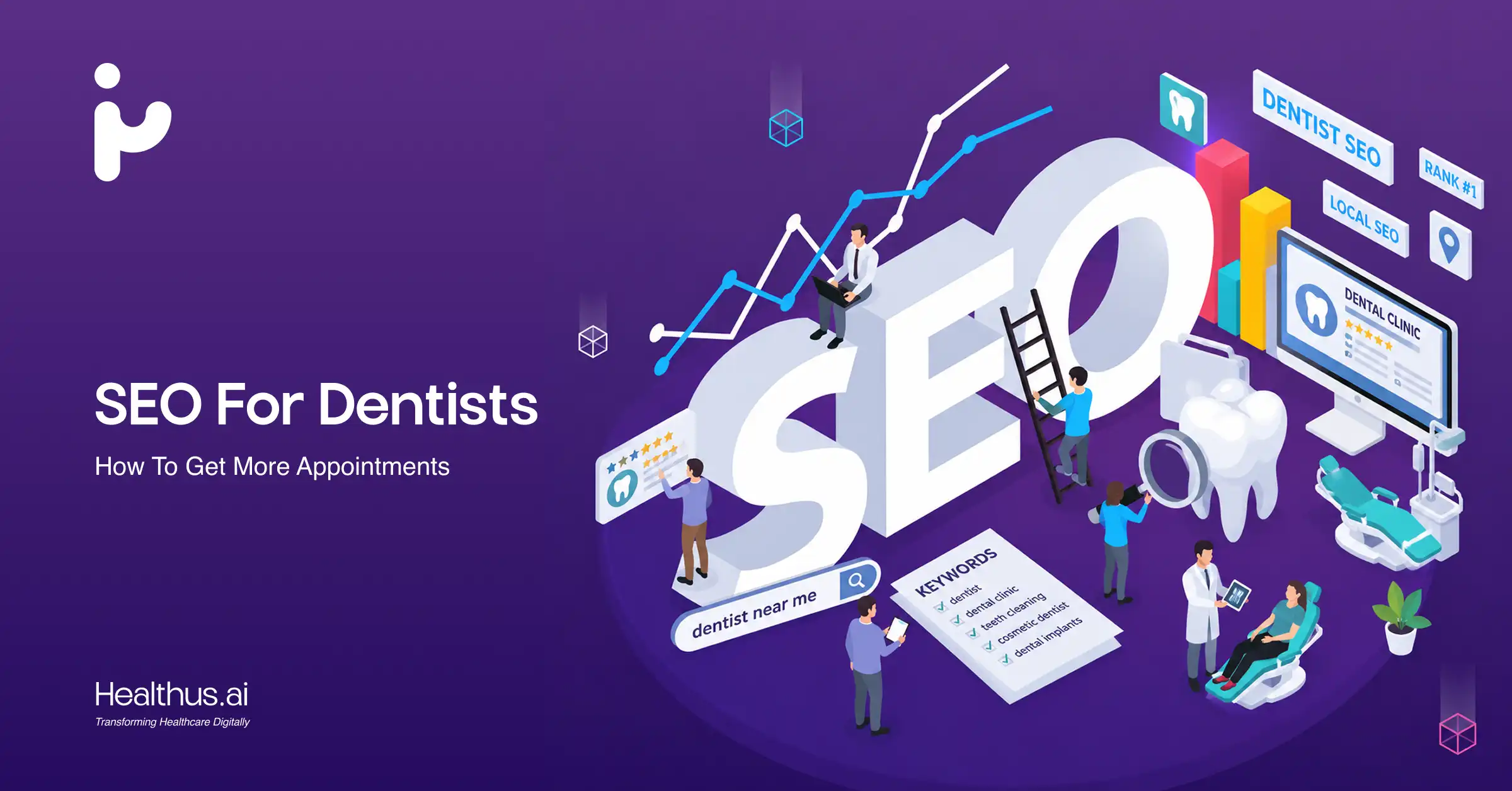 seo for dentist