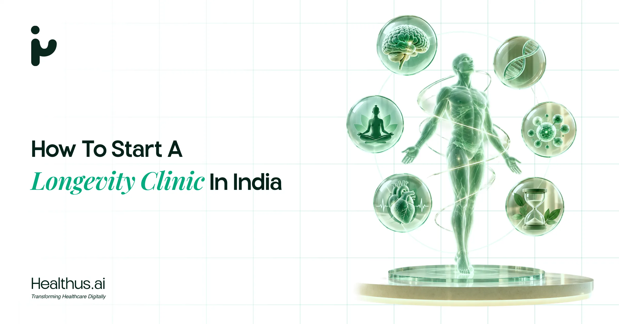 How to Start a Longevity Clinic in India: Complete Business Guide (2026)