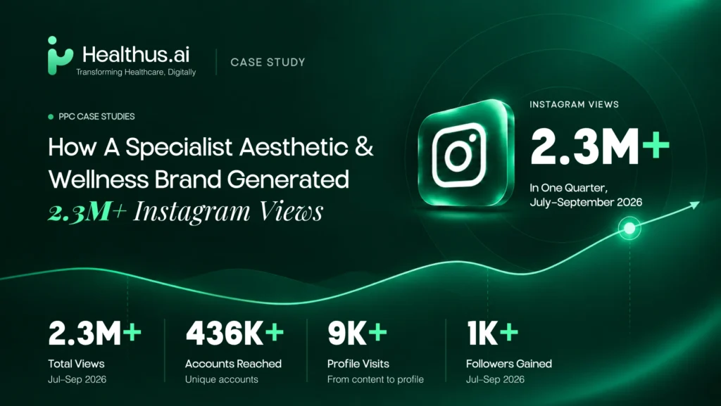 Instagram Views for a Specialist Aesthetic