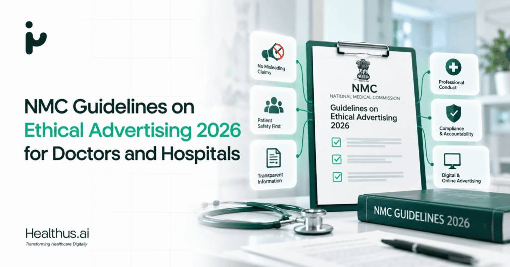 NMC Ethical Advertising Guidelines 2026 Blog